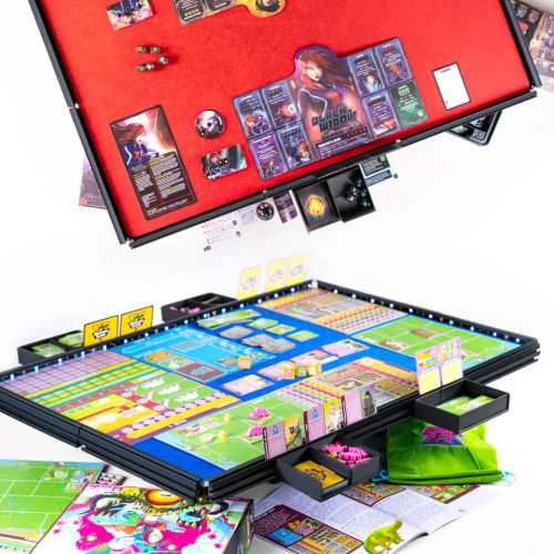 AdapTableTop - Game Start Studio